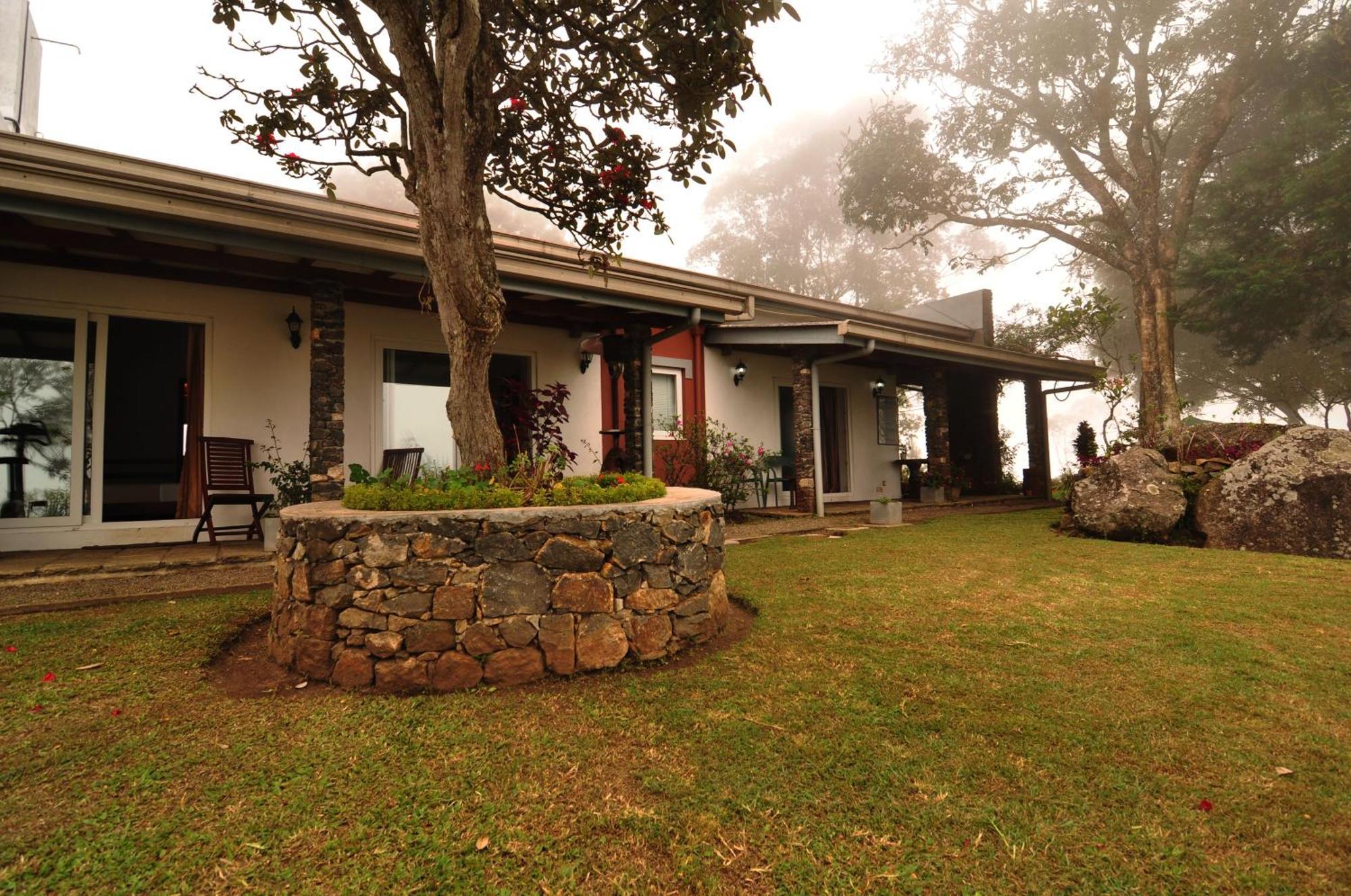 Clouds Holiday Bungalow Haputale Esterno foto