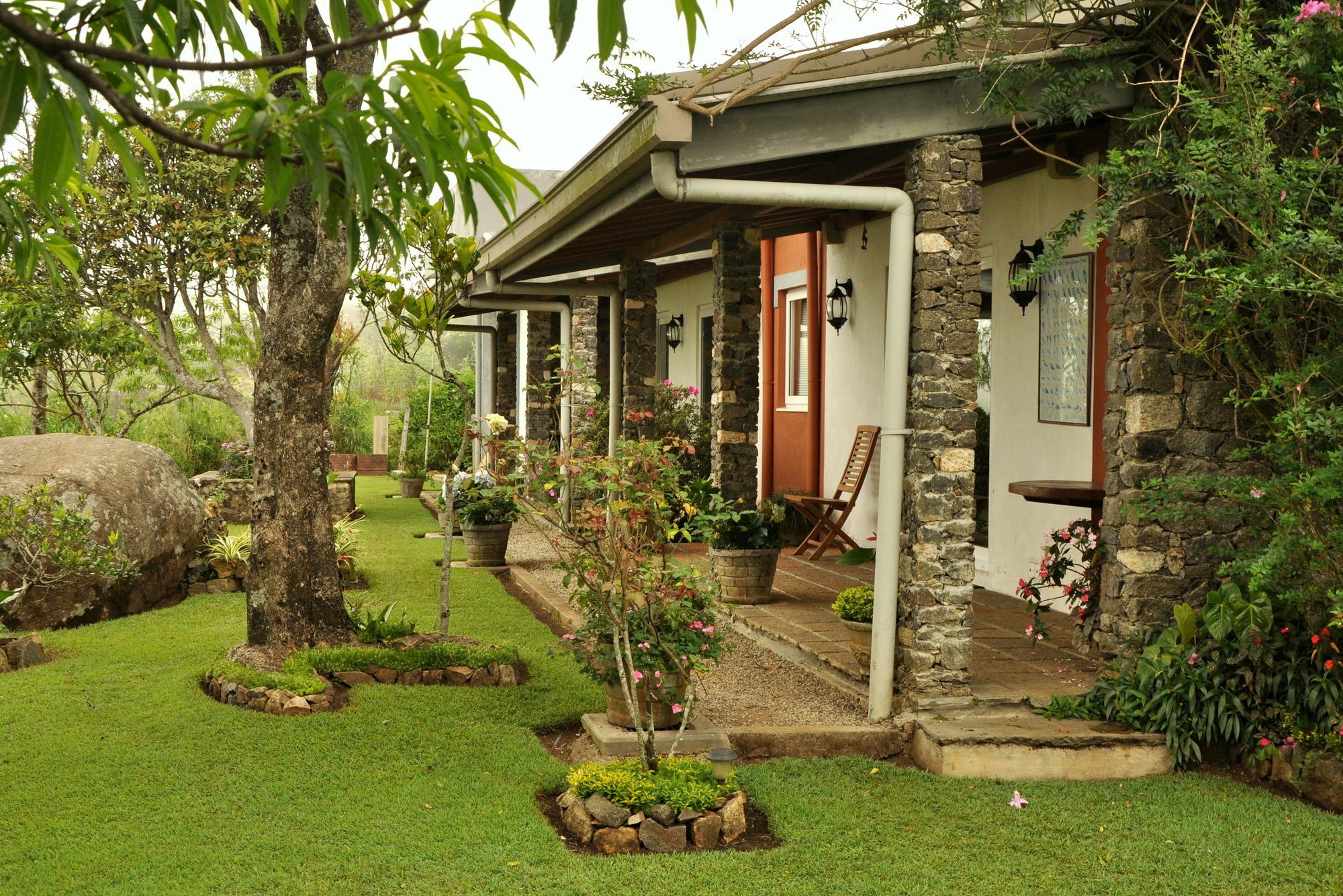 Clouds Holiday Bungalow Haputale Esterno foto