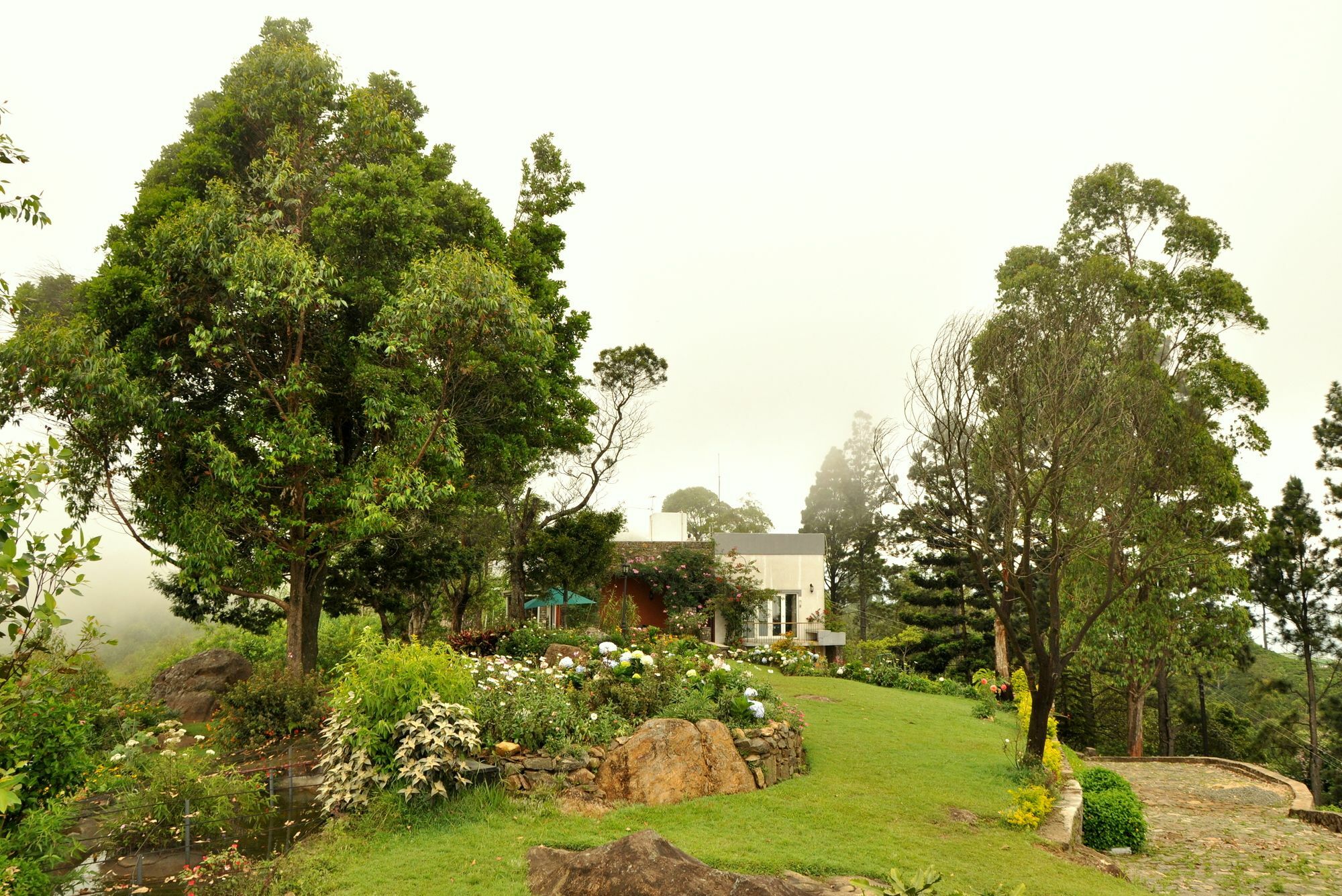 Clouds Holiday Bungalow Haputale Esterno foto