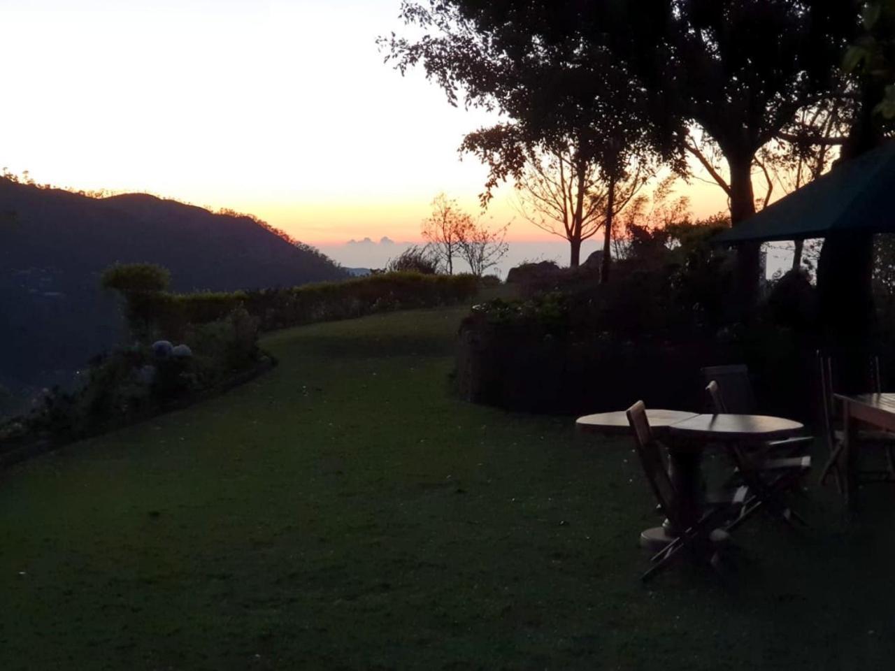 Clouds Holiday Bungalow Haputale Esterno foto